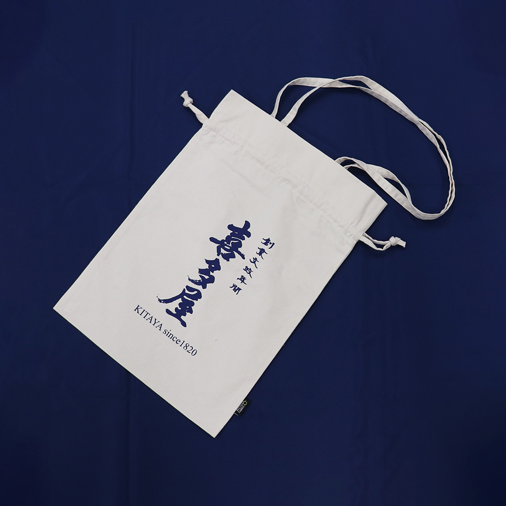 喜多屋オリジナル エコバック