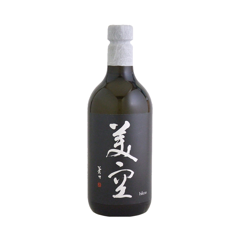 麦焼酎 美空 bikoo 720ml