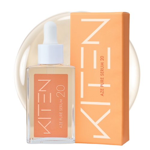 キテン アゼライン酸