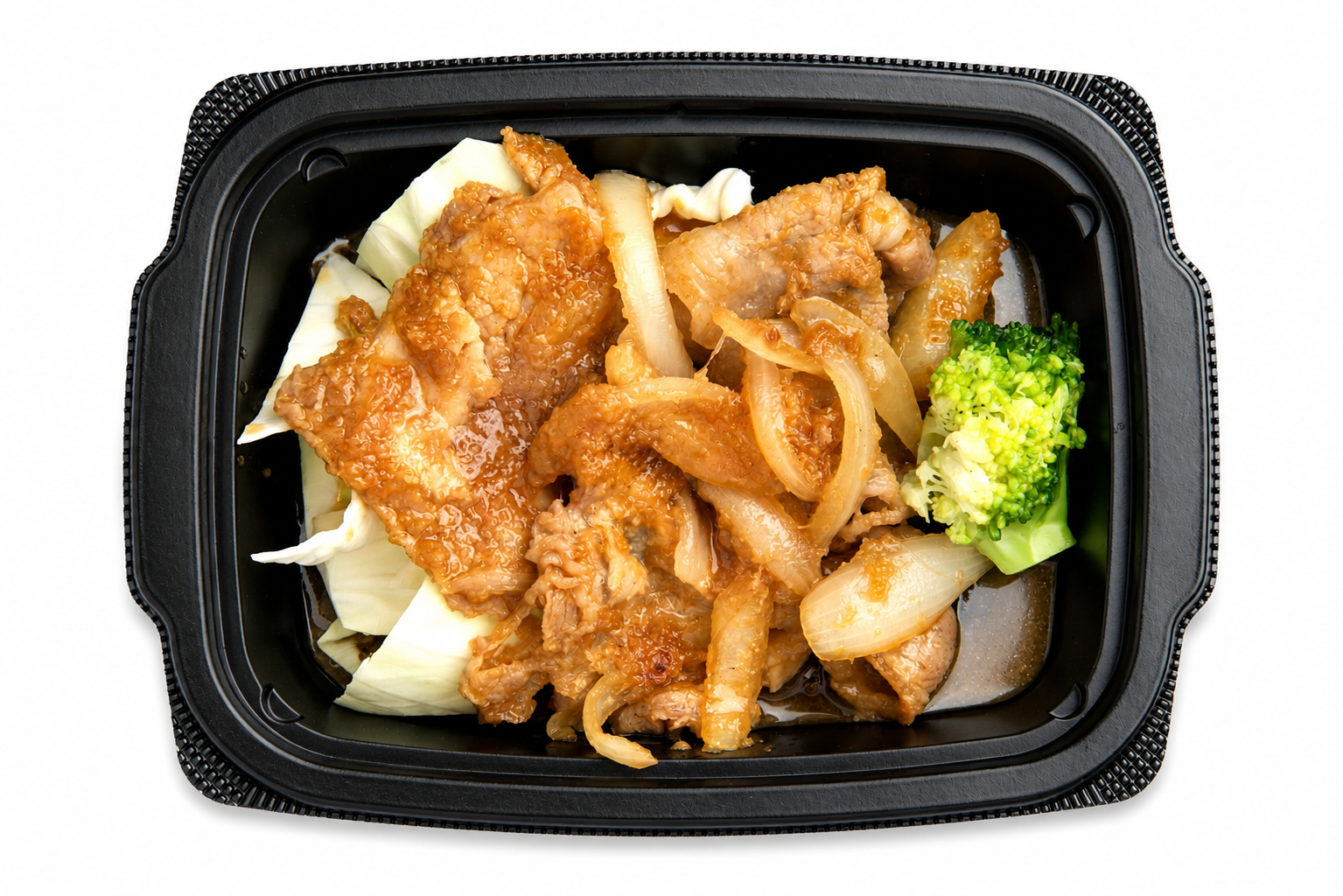 １００年洋食堂！キミエばあちゃんの肉厚豚ロースの生姜焼き