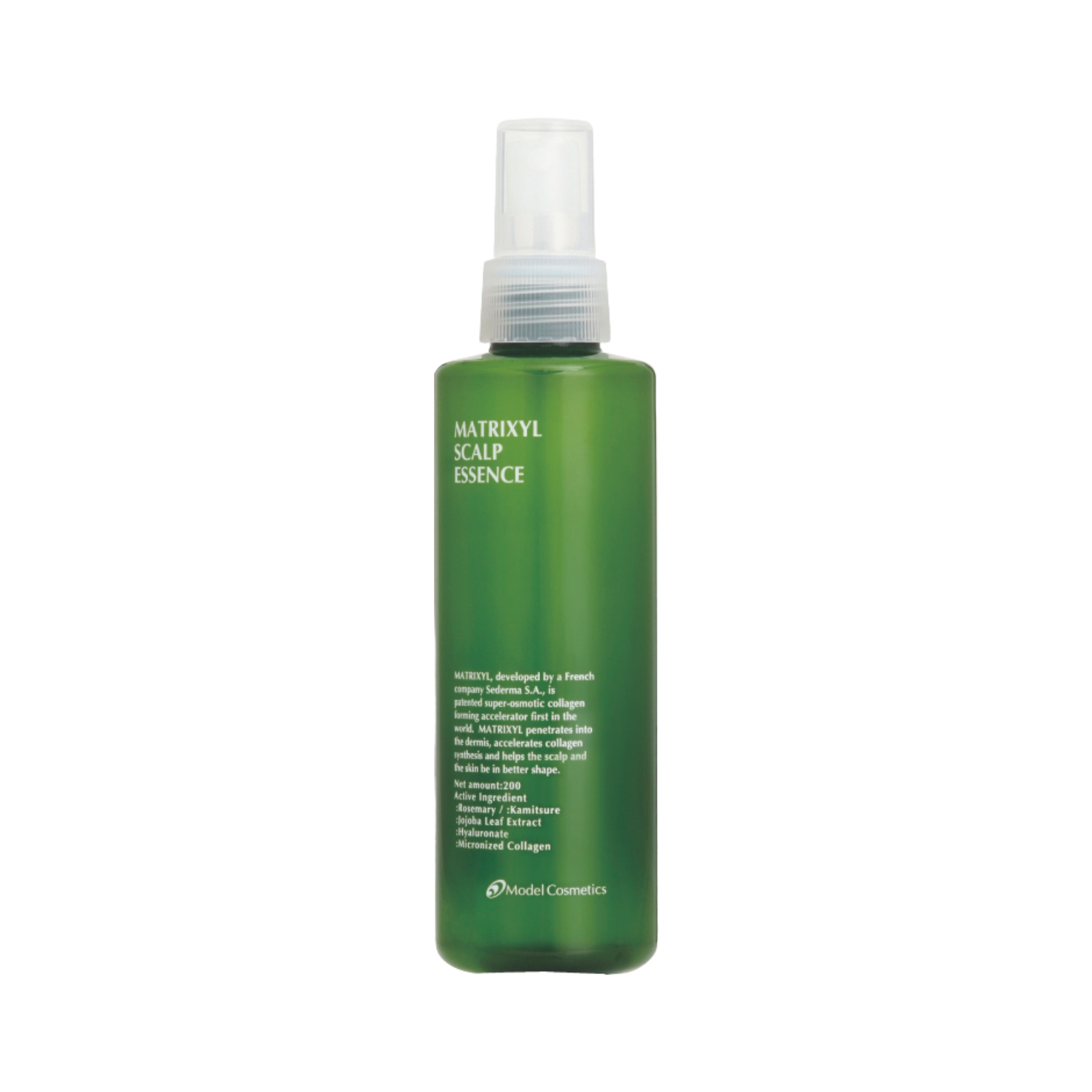 MATRIXYL SCALP ESSENCE 200ml