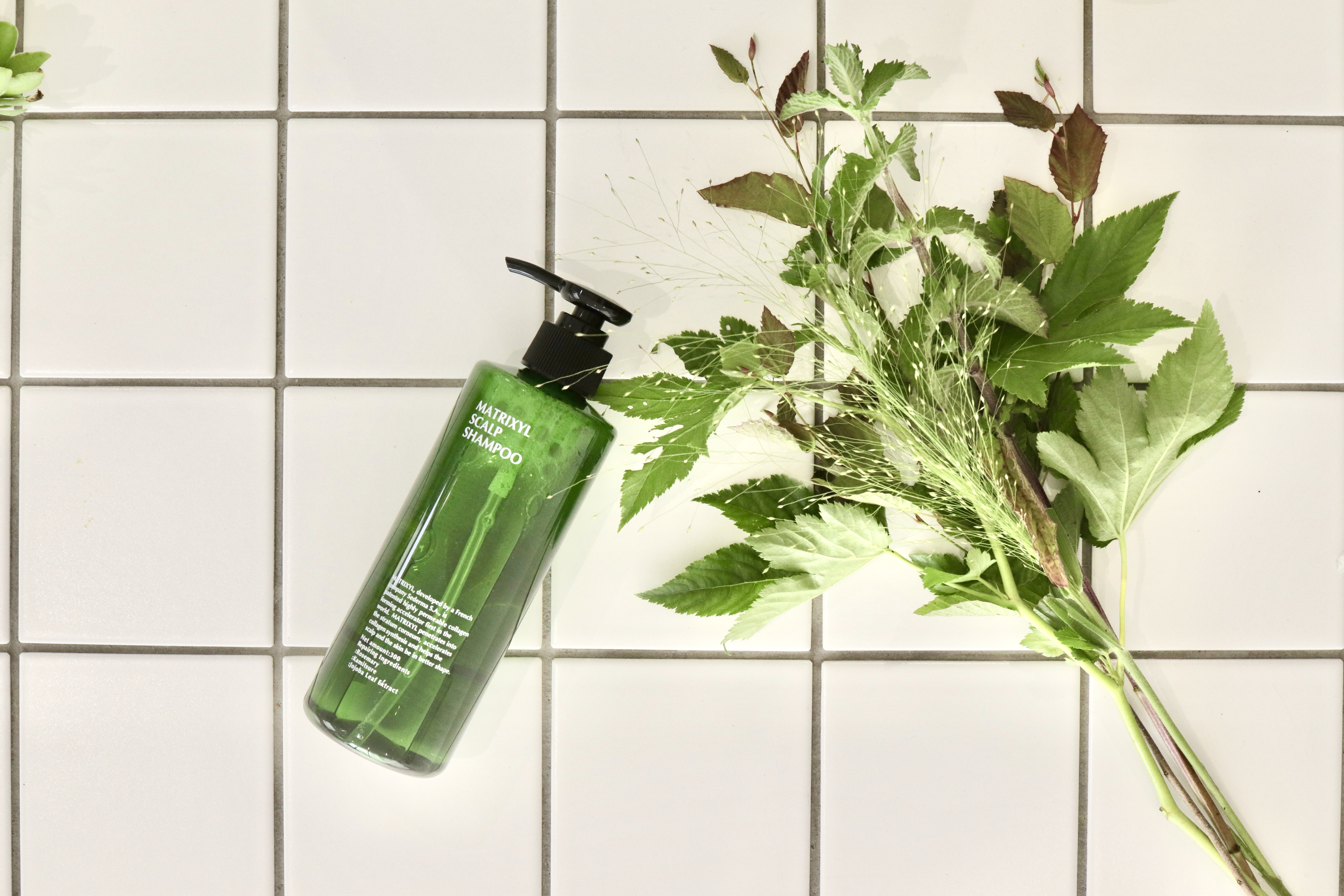 MATRIXYL SCALP SHAMPOO 300ml