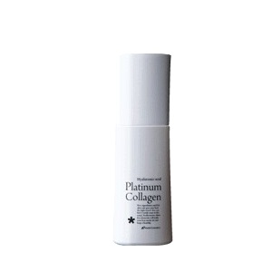 Pulatinum Collagen 120ml