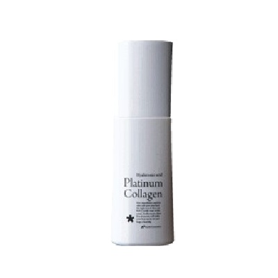 Pulatinum Collagen 120ml