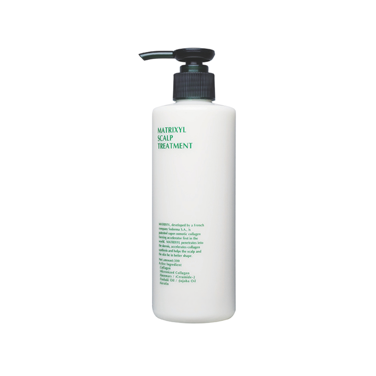 MATRIXYL SCALP TREATMENT 300g