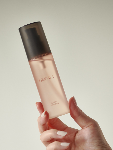 【期間限定10％OFF】FULFILL REPAIR OIL 80ml