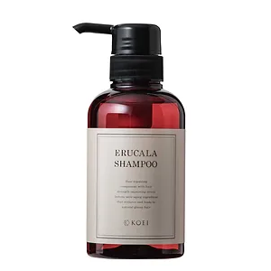 ERUCALA シャンプー 300ml