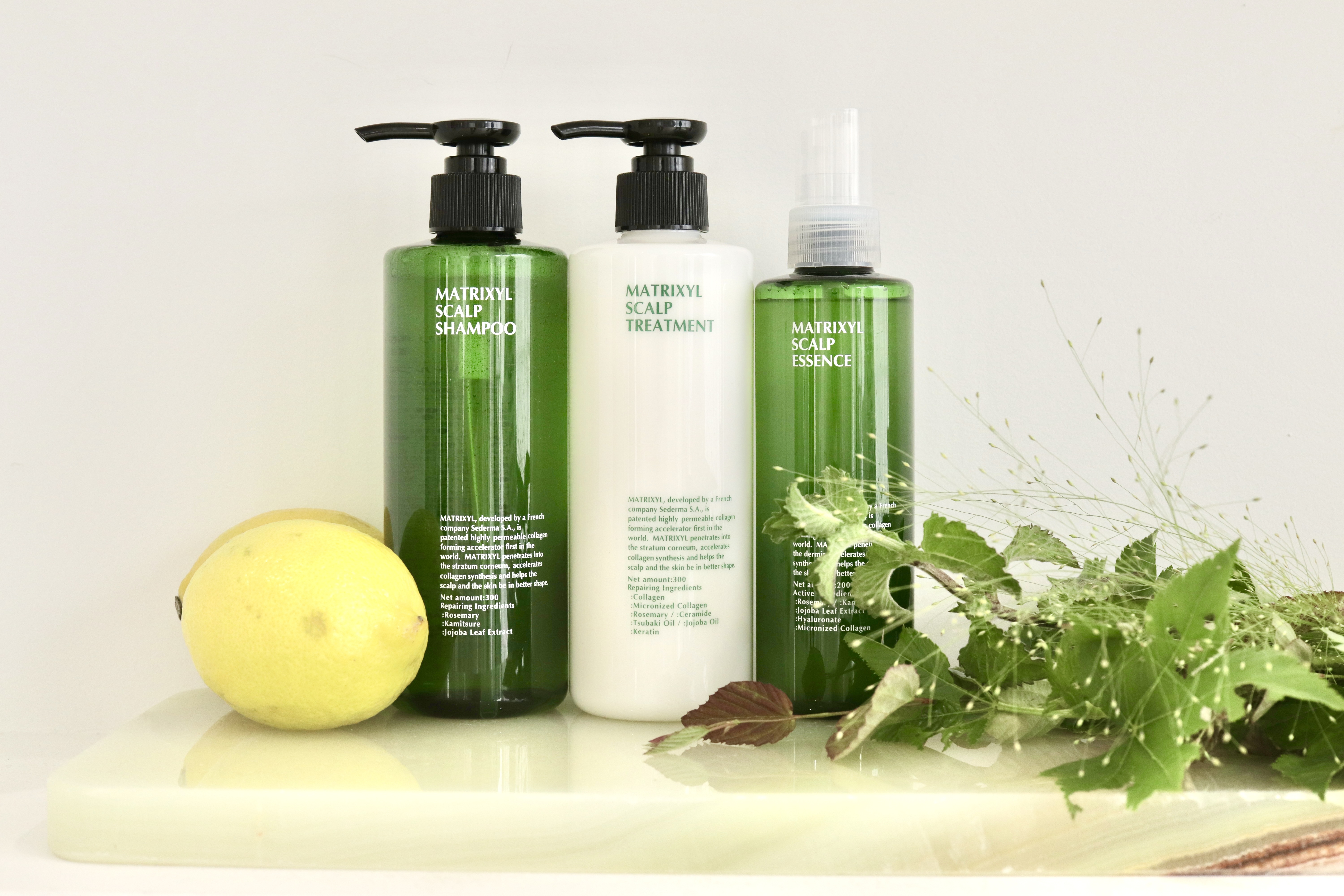 MATRIXYL SCALP ESSENCE 200ml