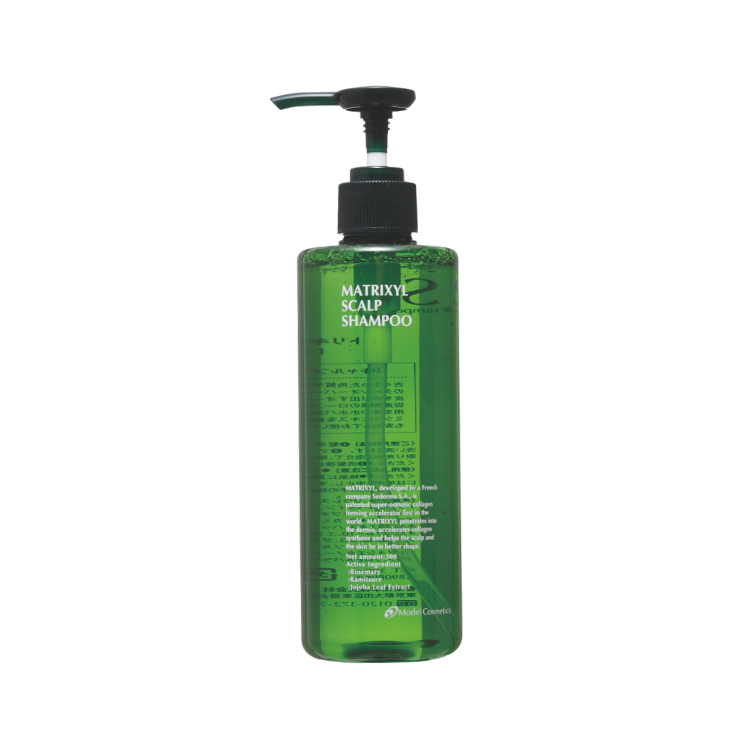 MATRIXYL SCALP SHAMPOO 300ml