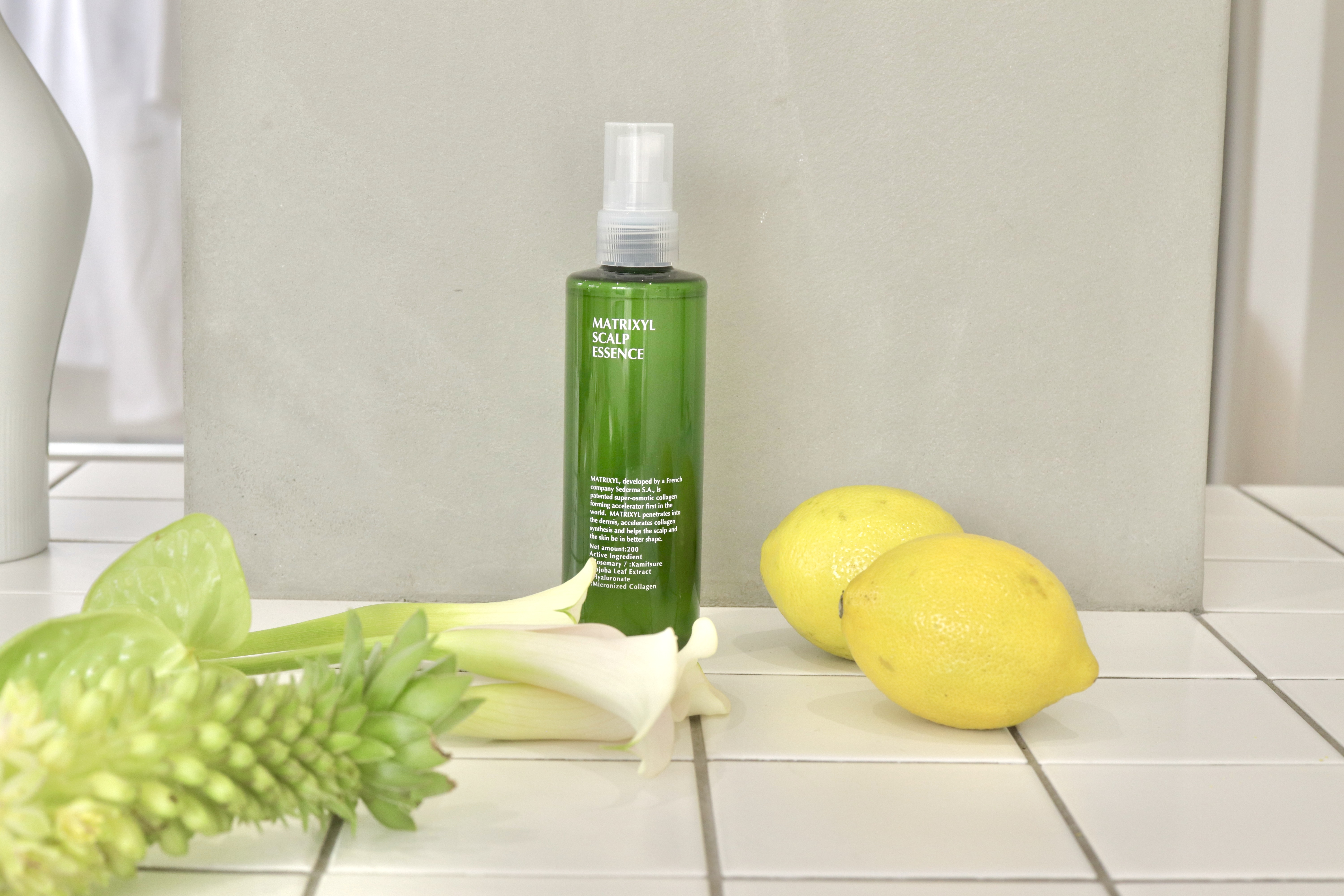 MATRIXYL SCALP ESSENCE 200ml