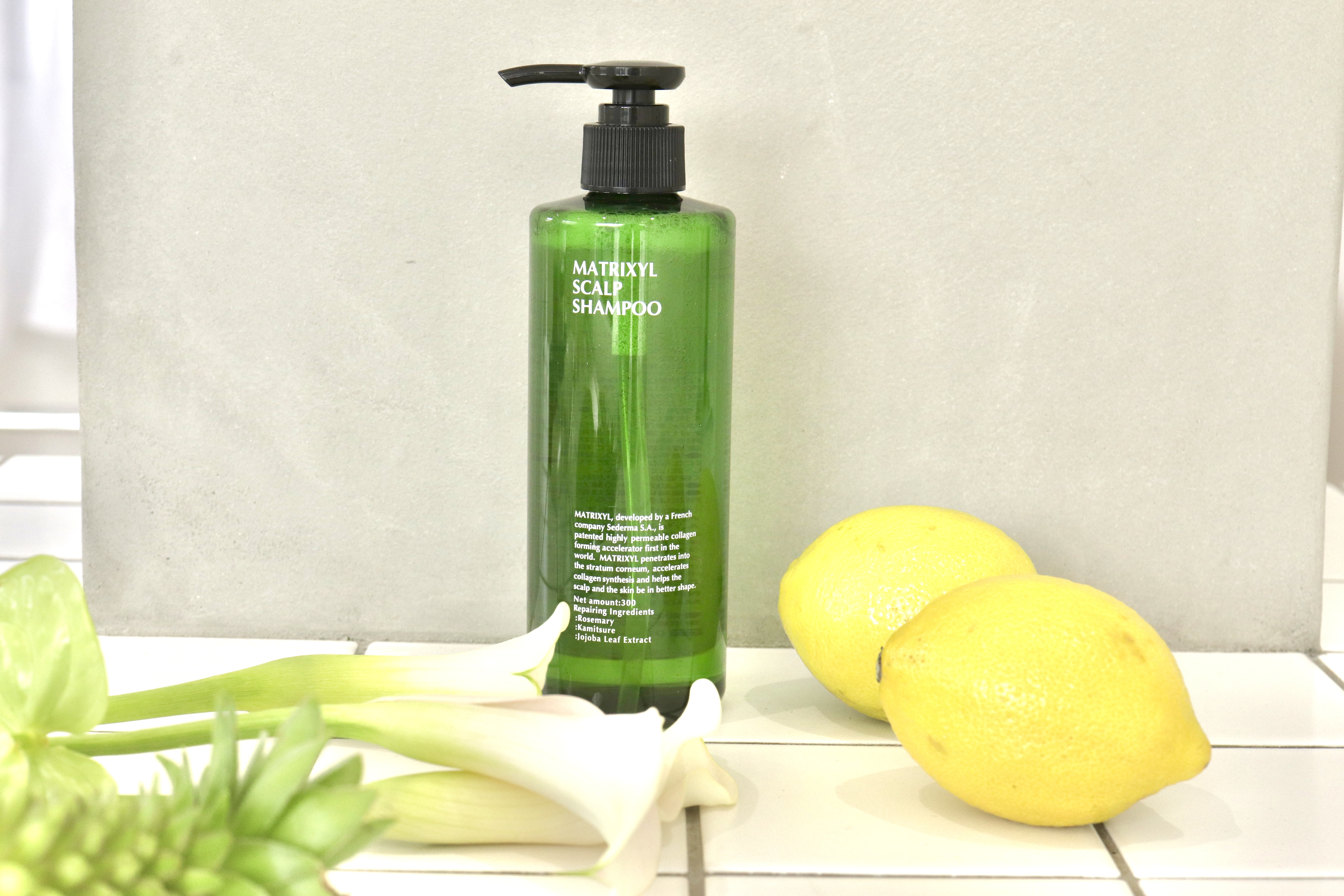 MATRIXYL SCALP SHAMPOO 300ml