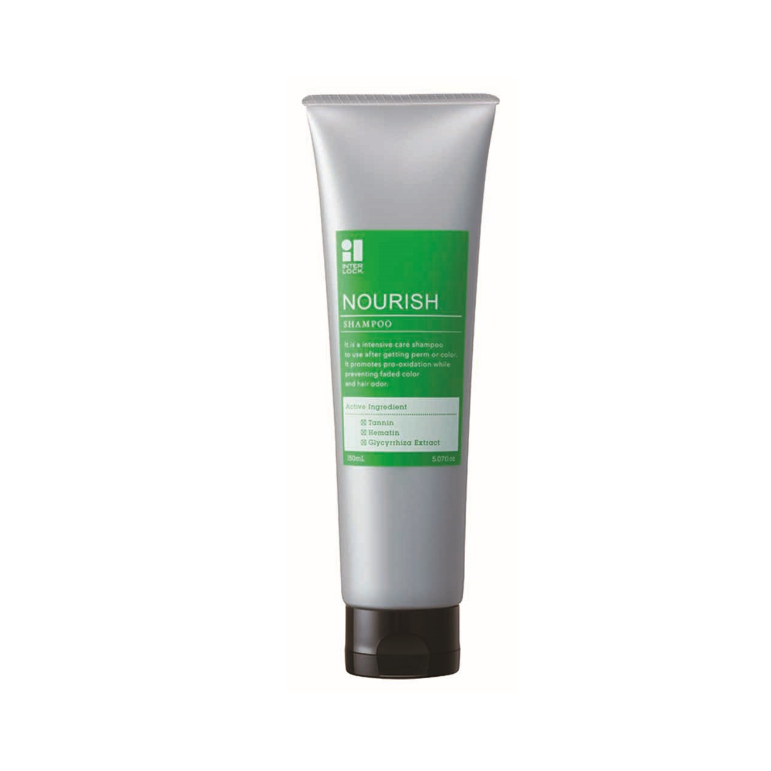 INTERLOCK S　ナリッシュシャンプー 150ml