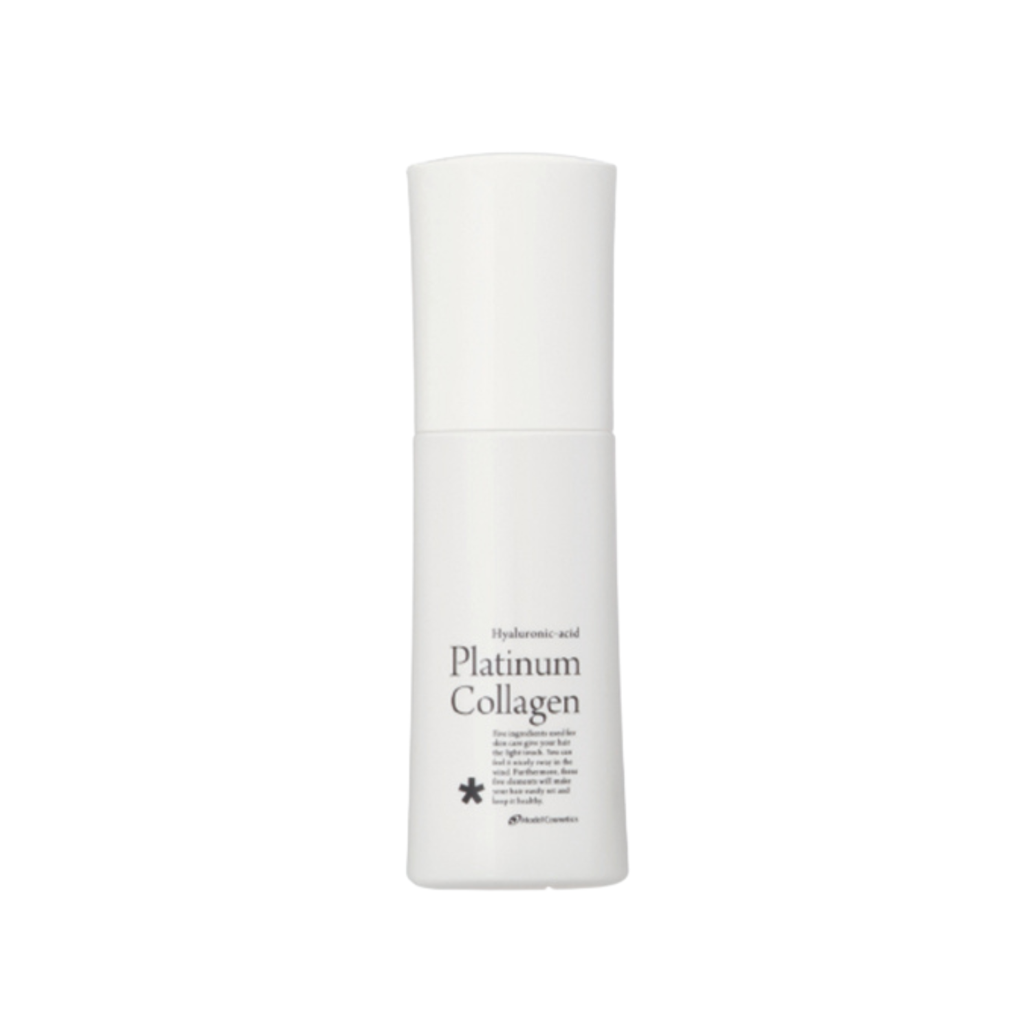 Pulatinum Collagen 120ml