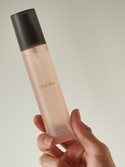 【期間限定】FULFILL REPAIR LOTION & OIL SET