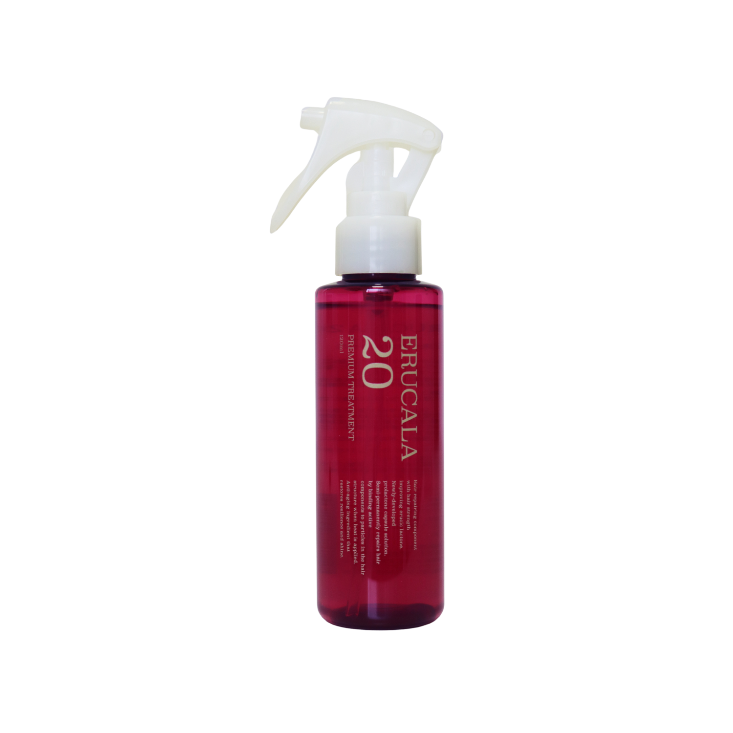 エルカラ 20 120ml