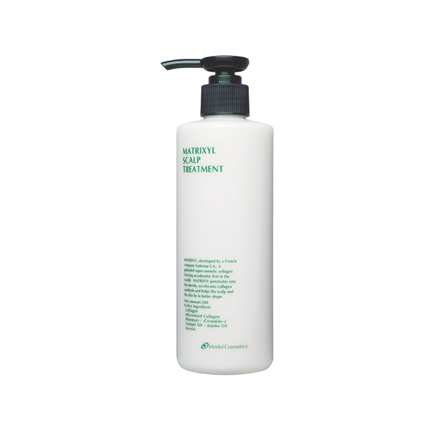 MATRIXYL SCALP TREATMENT 300g