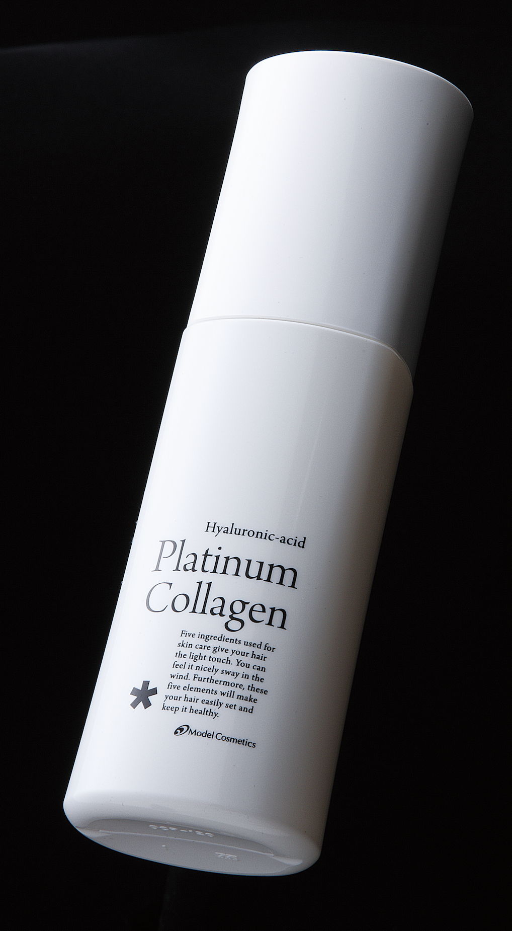 Pulatinum Collagen 120ml