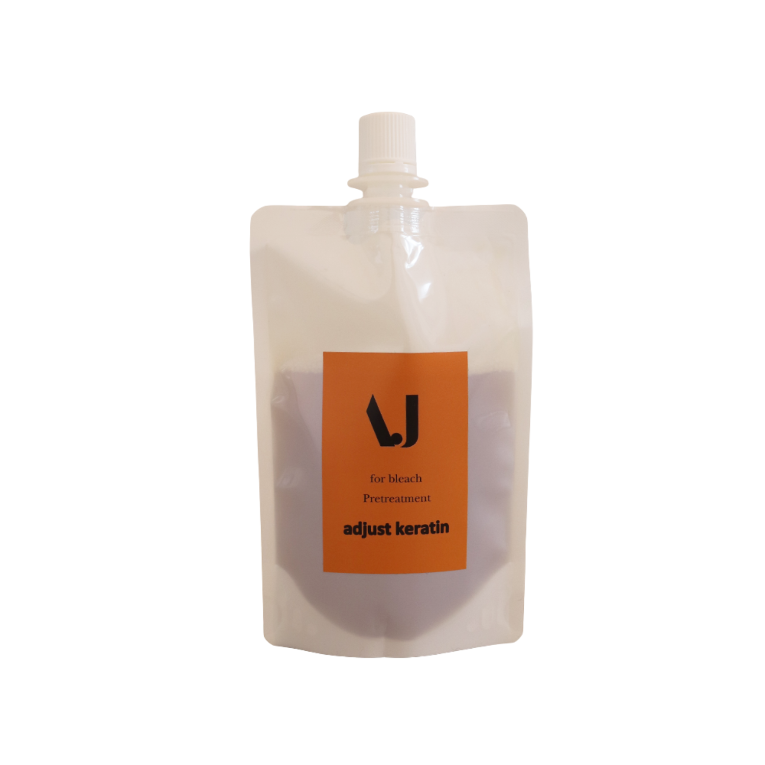 adjust ケラチントリートメント 150ｇ リフィル 単品