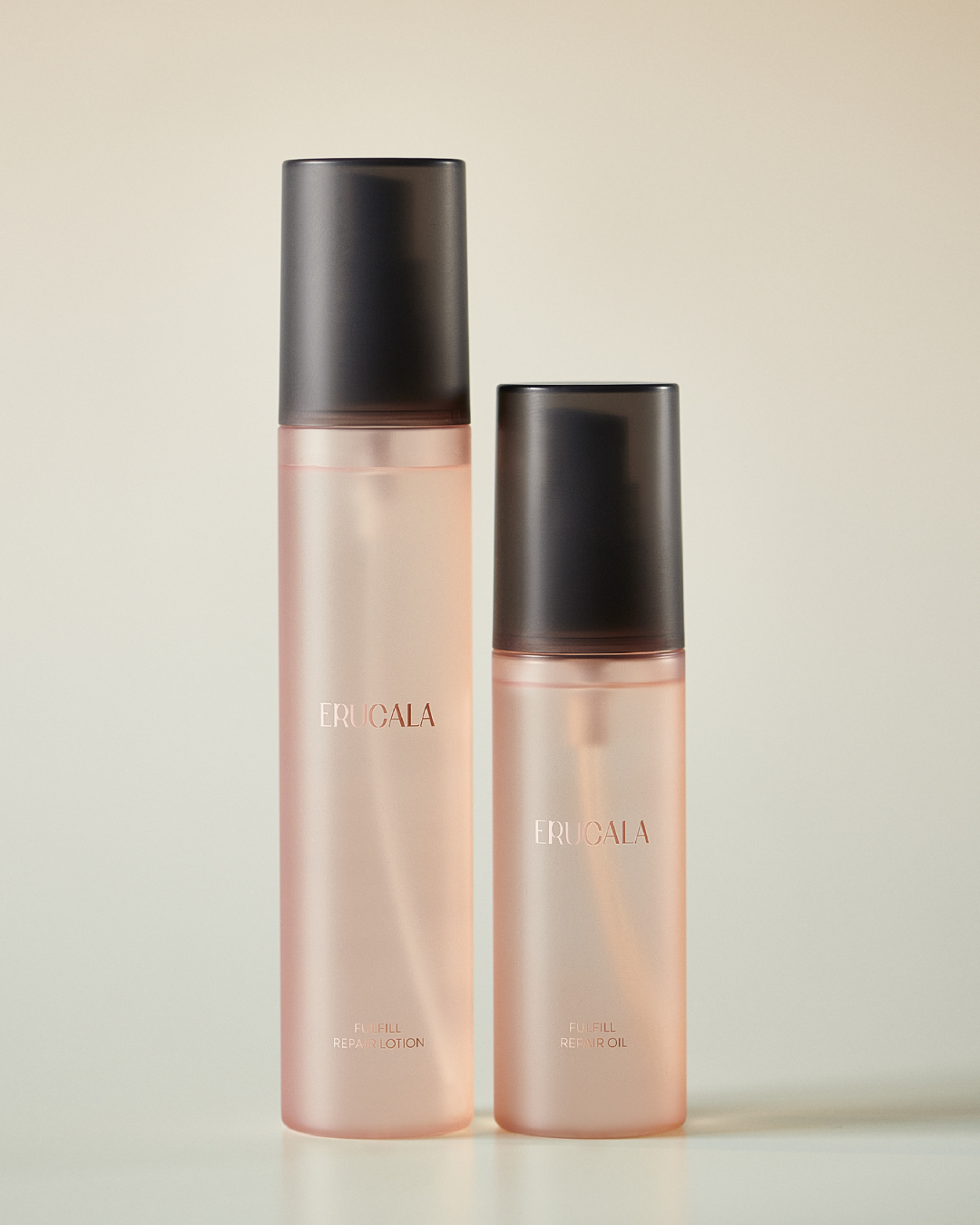 ERUCALA FULFILL Hair Care Set