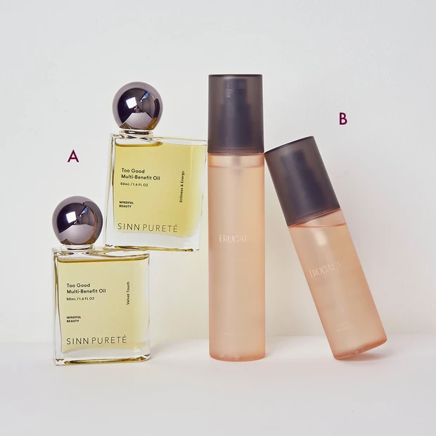 佐藤ありささんの“今の私”をつくるヘアケアアイテム6選