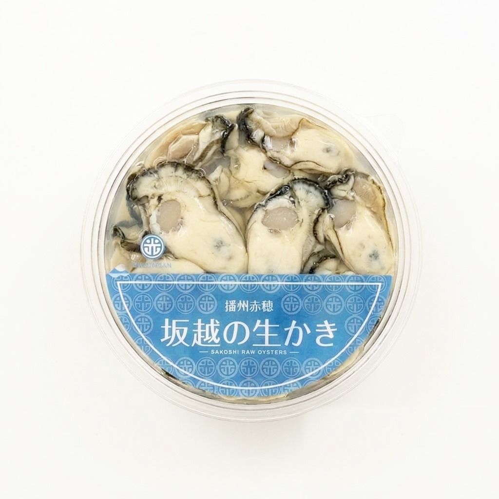 【ギフト】牡蠣のパーティーセット
