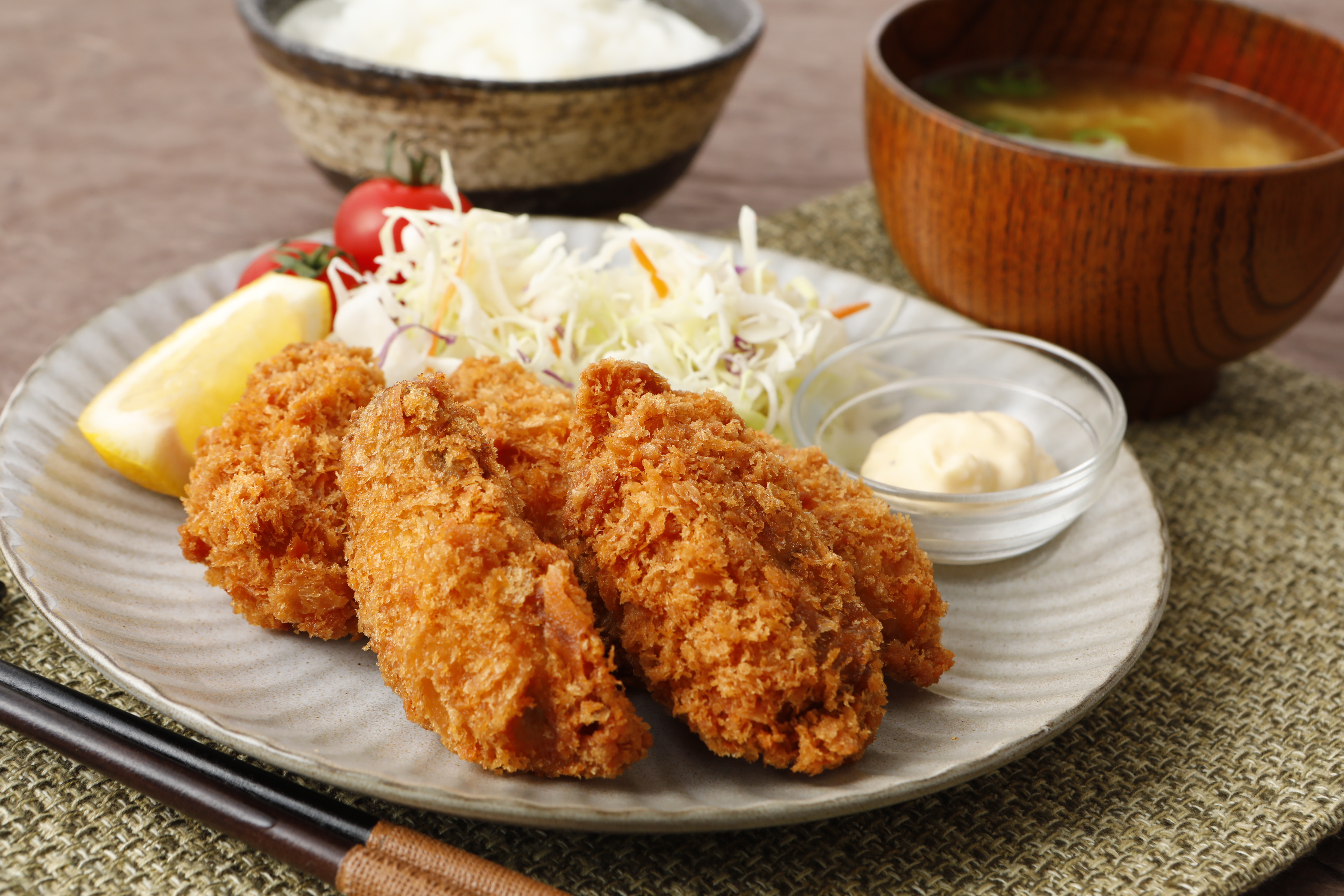 【予約】坂越の生かき むき身500g お届け日: 12/15（火）着
