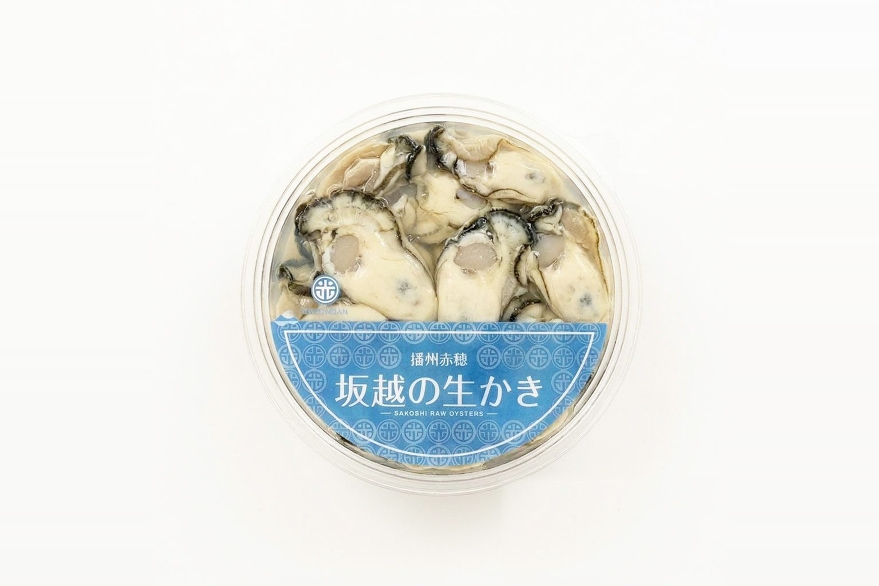 牡蠣のパーティーセット