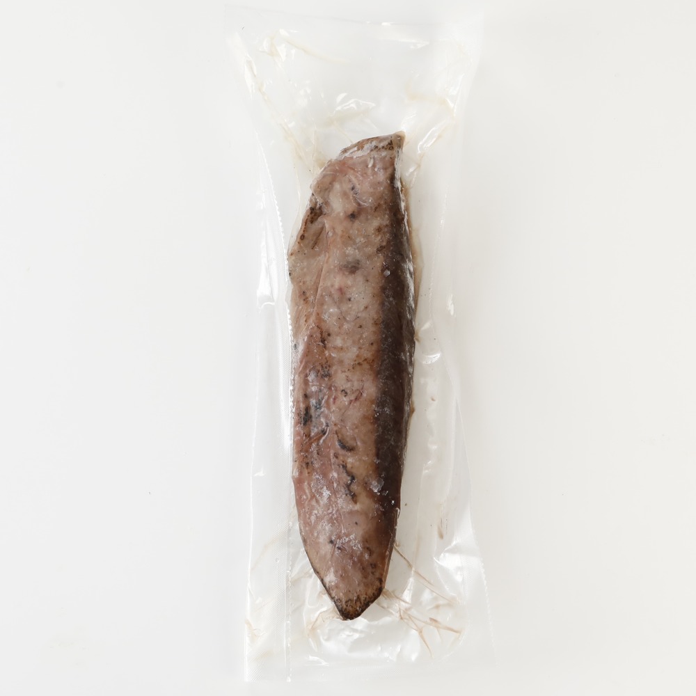 【ギフト】冷凍 むき牡蠣2袋と鰹のたたき2本のセット