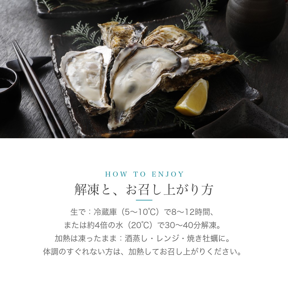 【ギフト】冷凍 殻付き牡蠣・むき牡蠣と鰹のたたきのセット