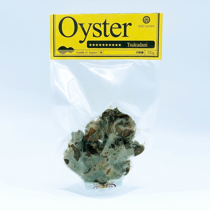 牡蠣のパーティーセット