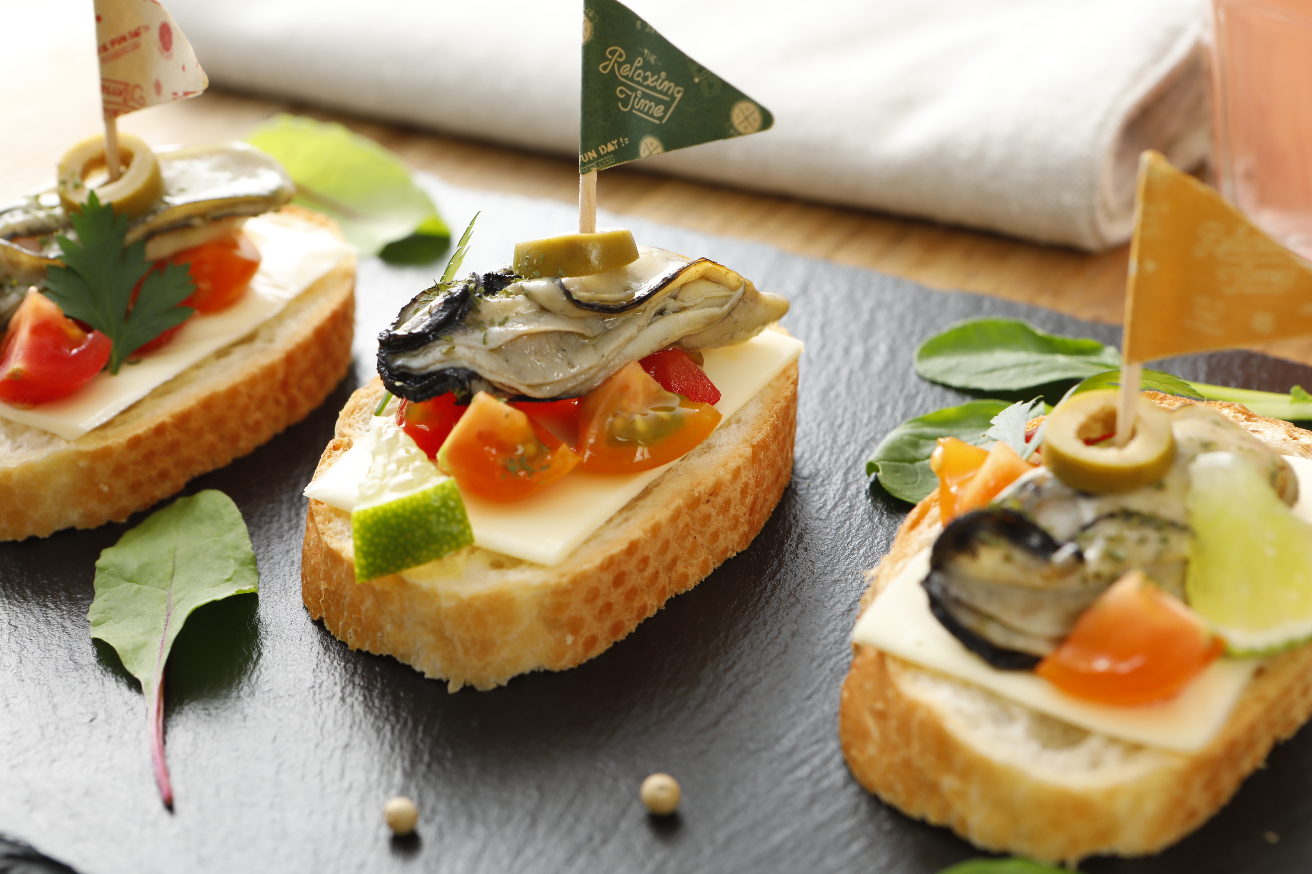 むき身生牡蠣200g