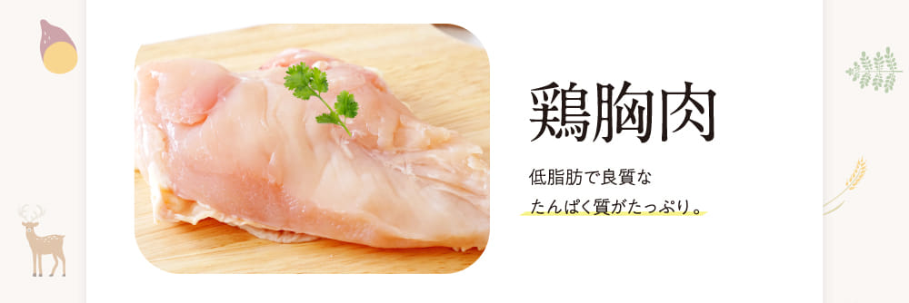 鶏胸肉