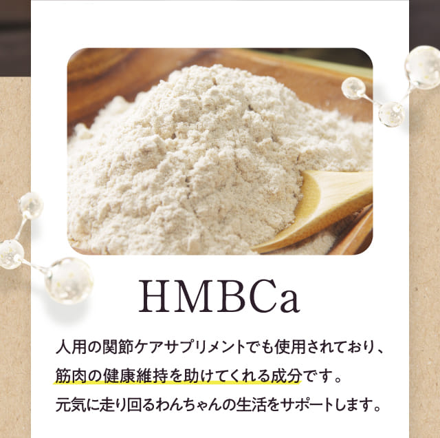 HMBCa