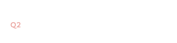 Q2.うちの子はアレルギーがあるけど大丈夫？