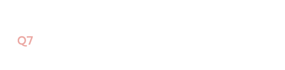 Q7.子犬。シニア犬でも食べられますか？