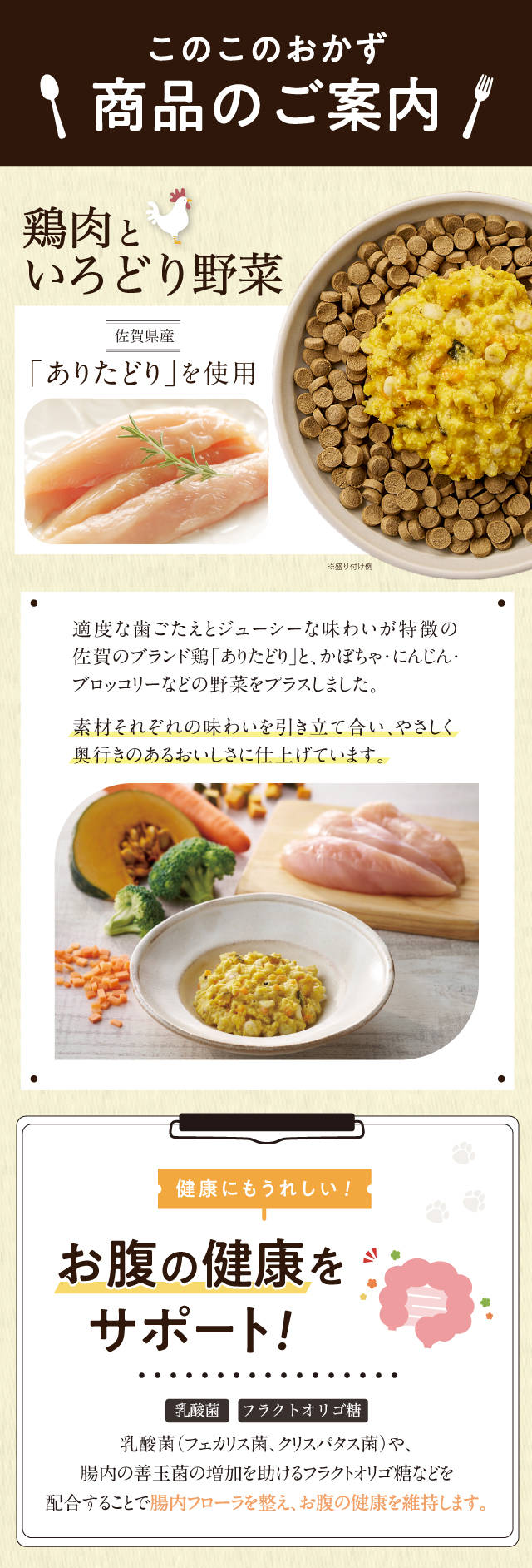 鶏肉