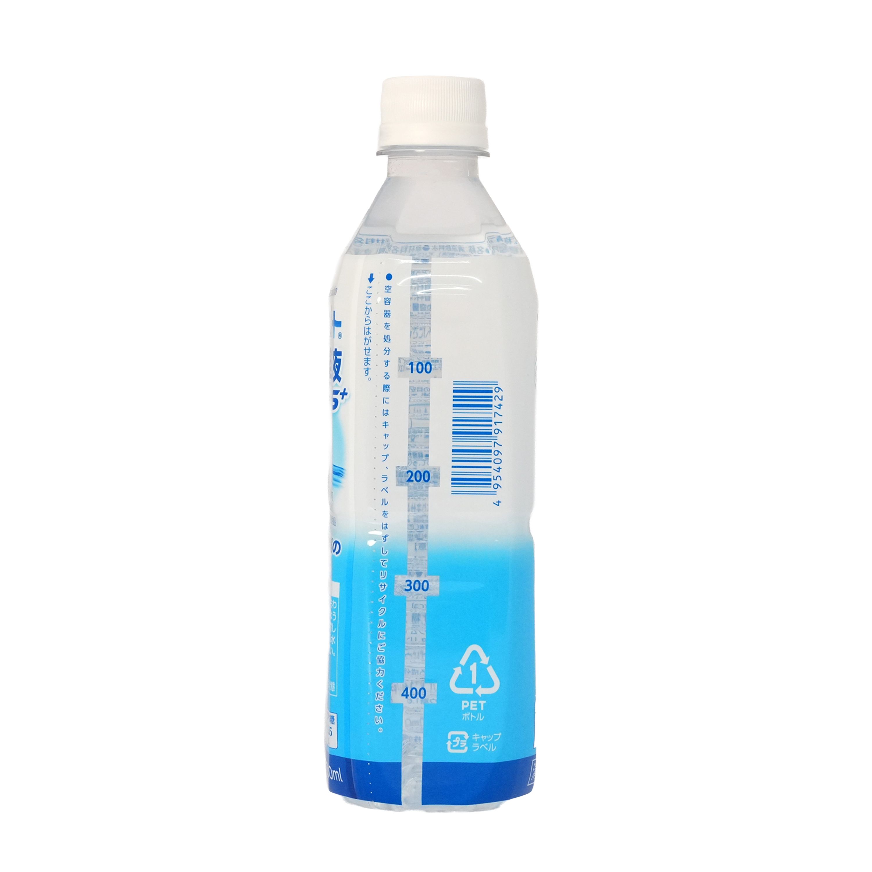 エブリサポート 経口補水液ORS＋（オーアールエスプラス） 500ml×24本 （1ケース）
