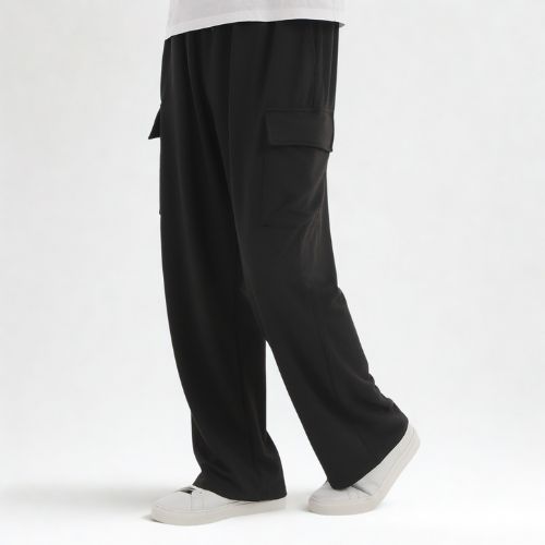 カーゴ ジャージパンツ Z03