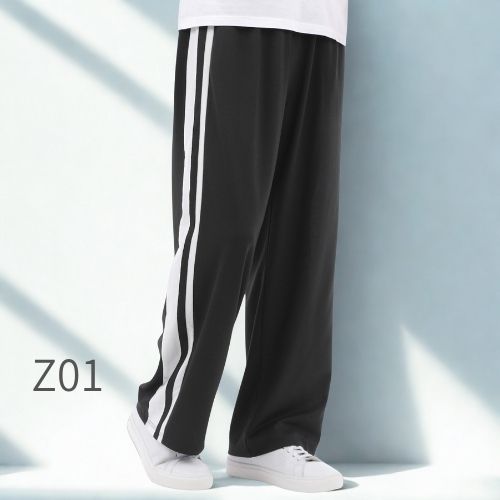 ラインジャージパンツ Z01