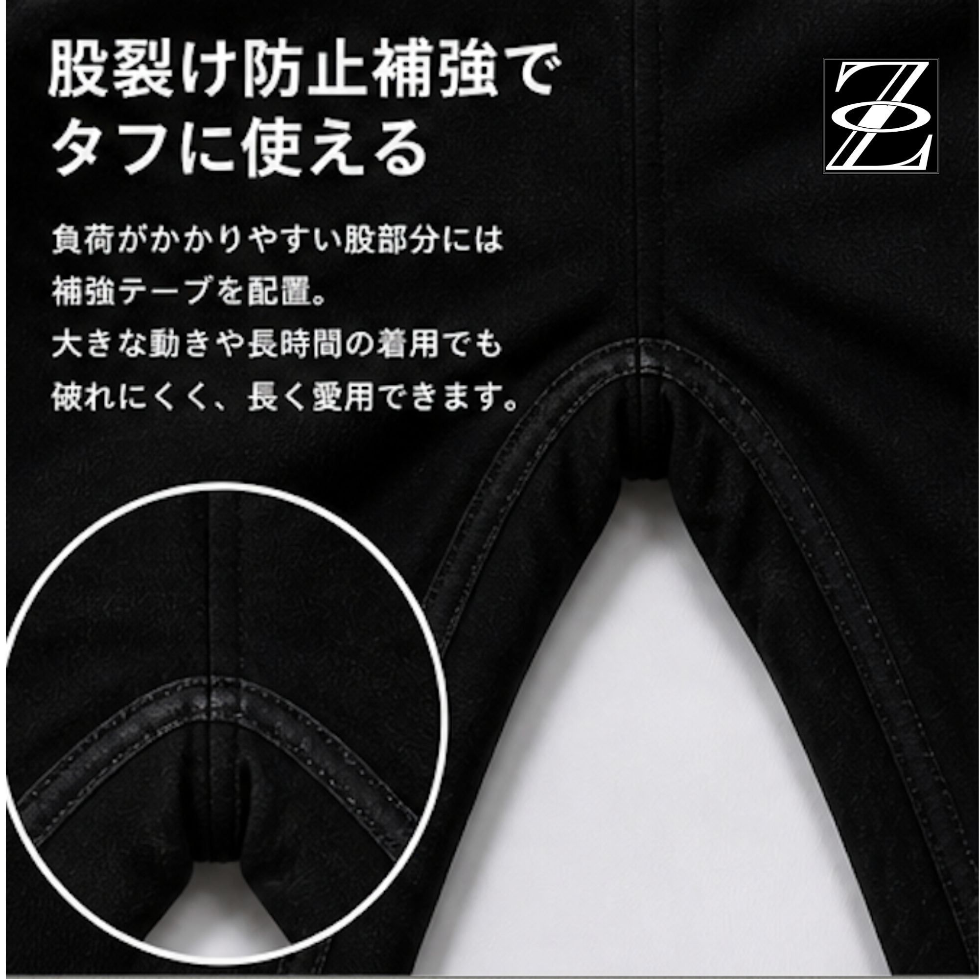 ハーフパンツ B07 Color: ブラック, Size: M
