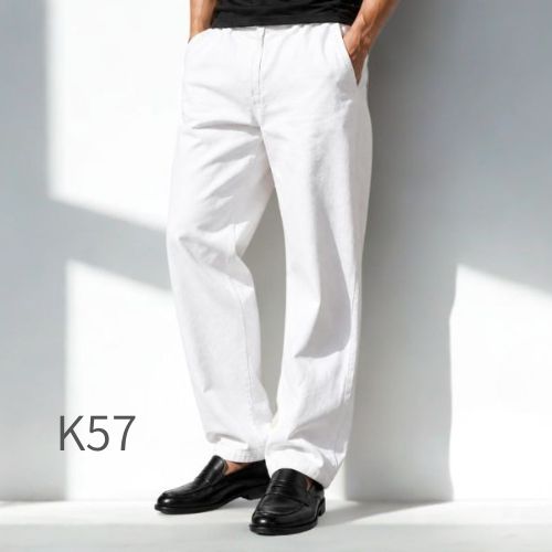 デニムパンツ 12oz K57