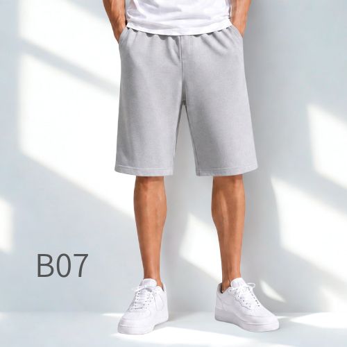 ハーフパンツ B07