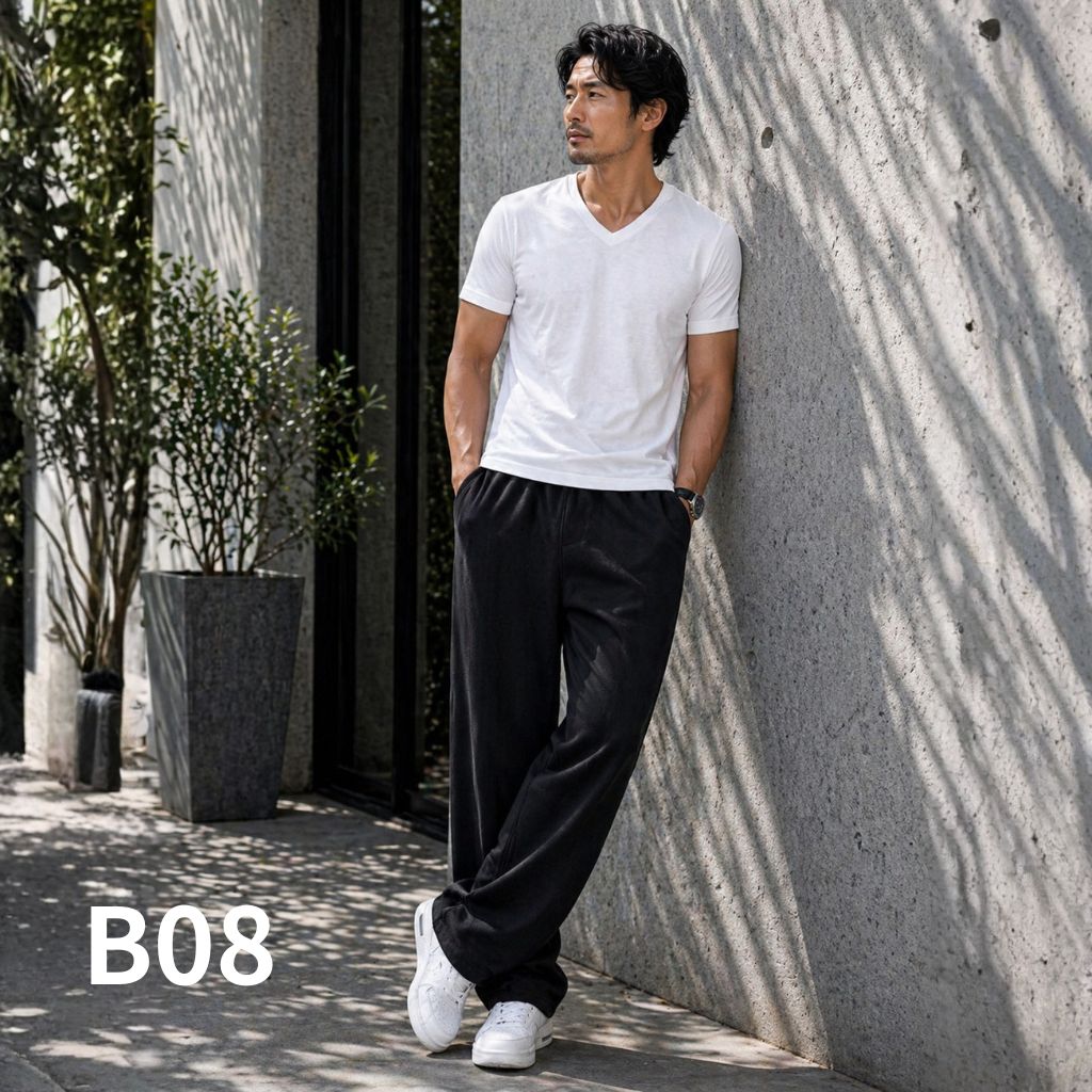 ジャージパンツ B08