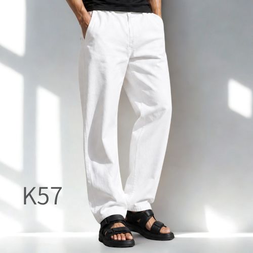 デニムパンツ 12oz K57