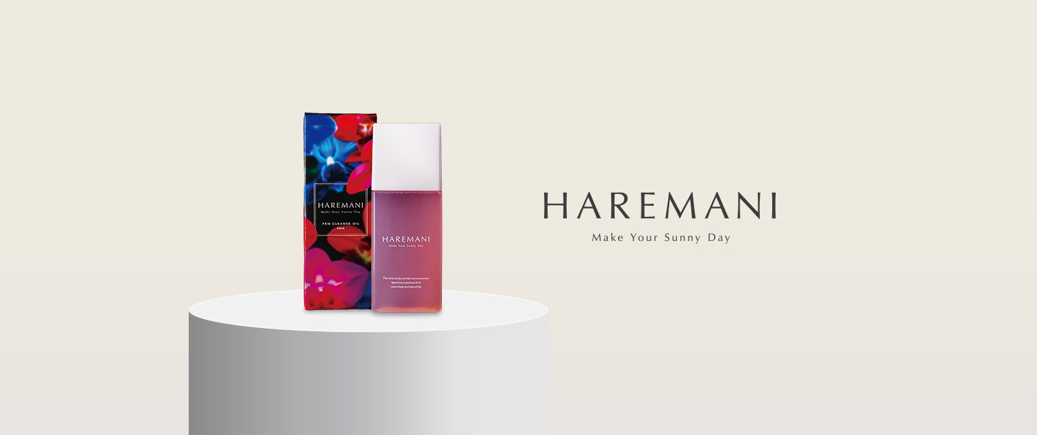HAREMANI ストア