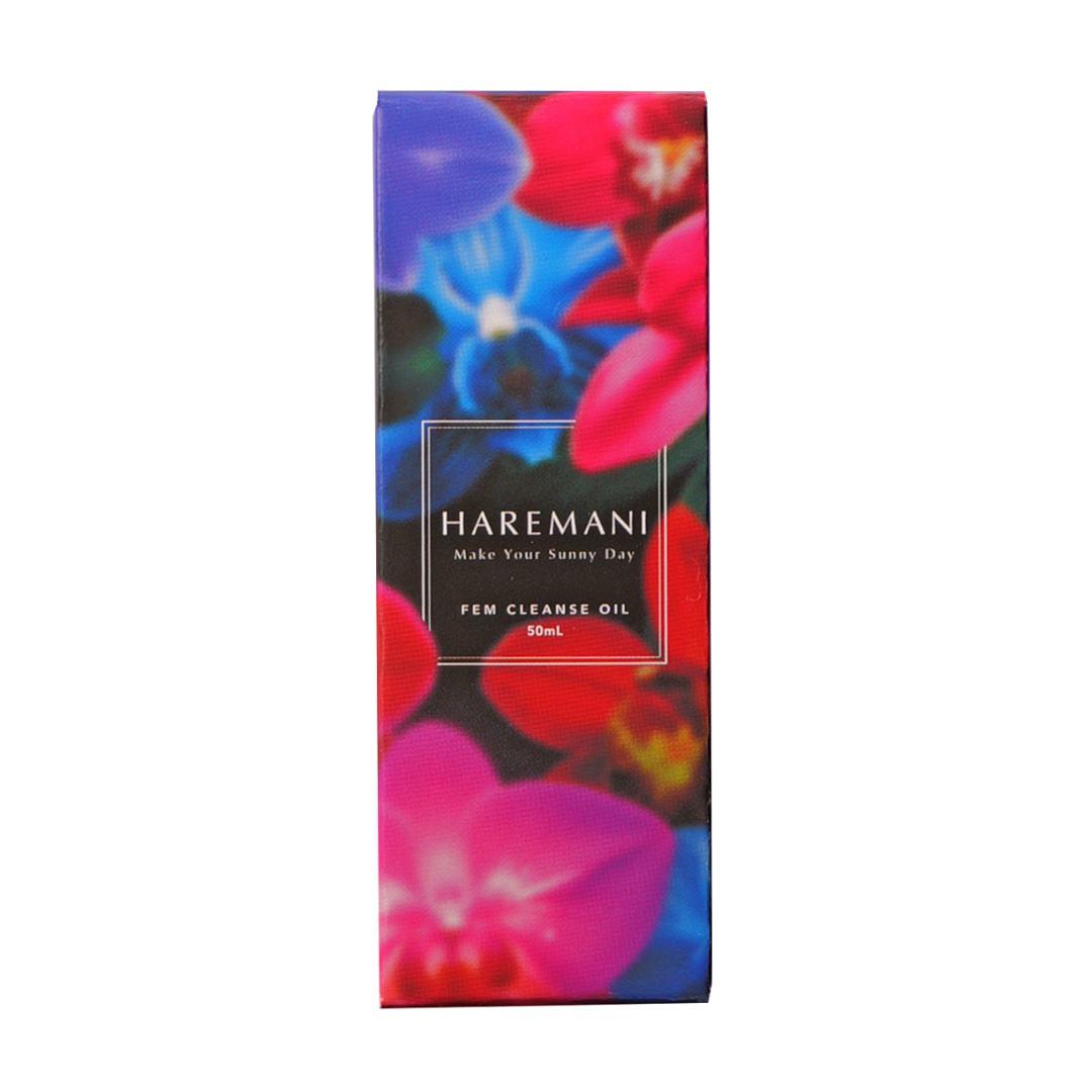 フェムクレンズオイル　単品