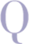 Q