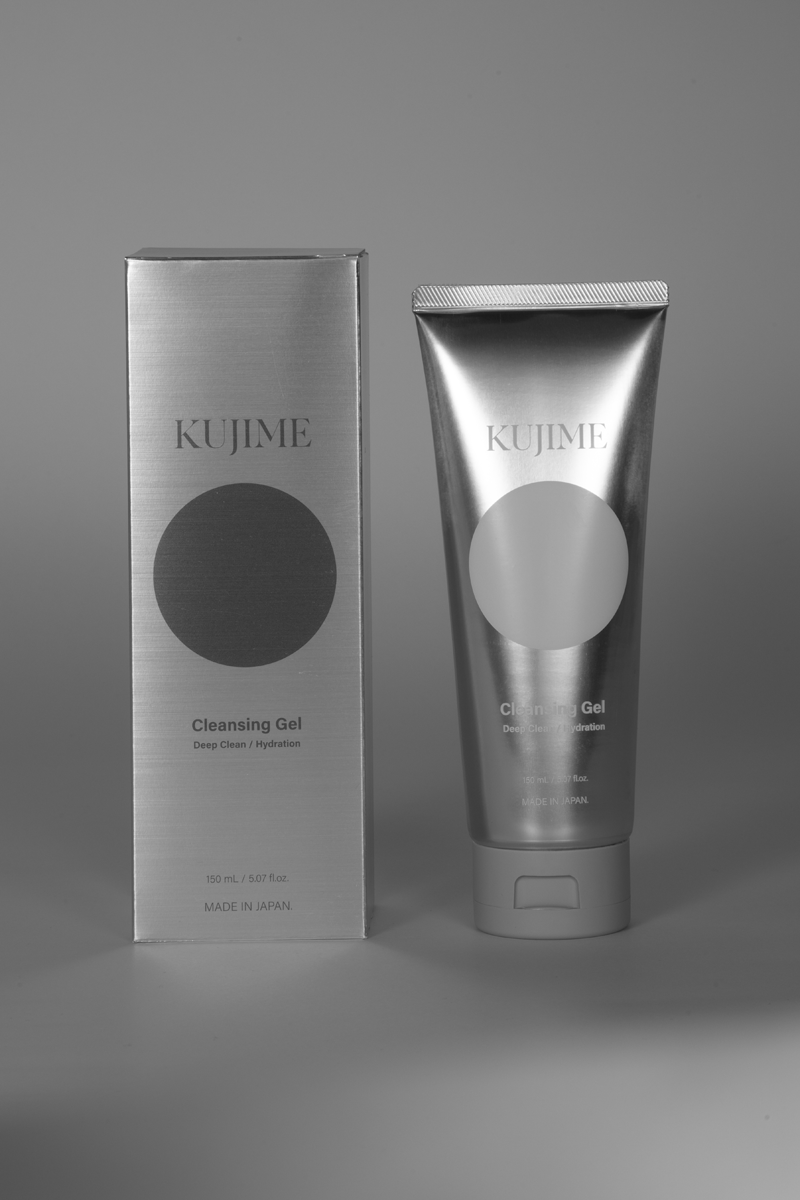 KUJIME BASIC Cleansing Gel