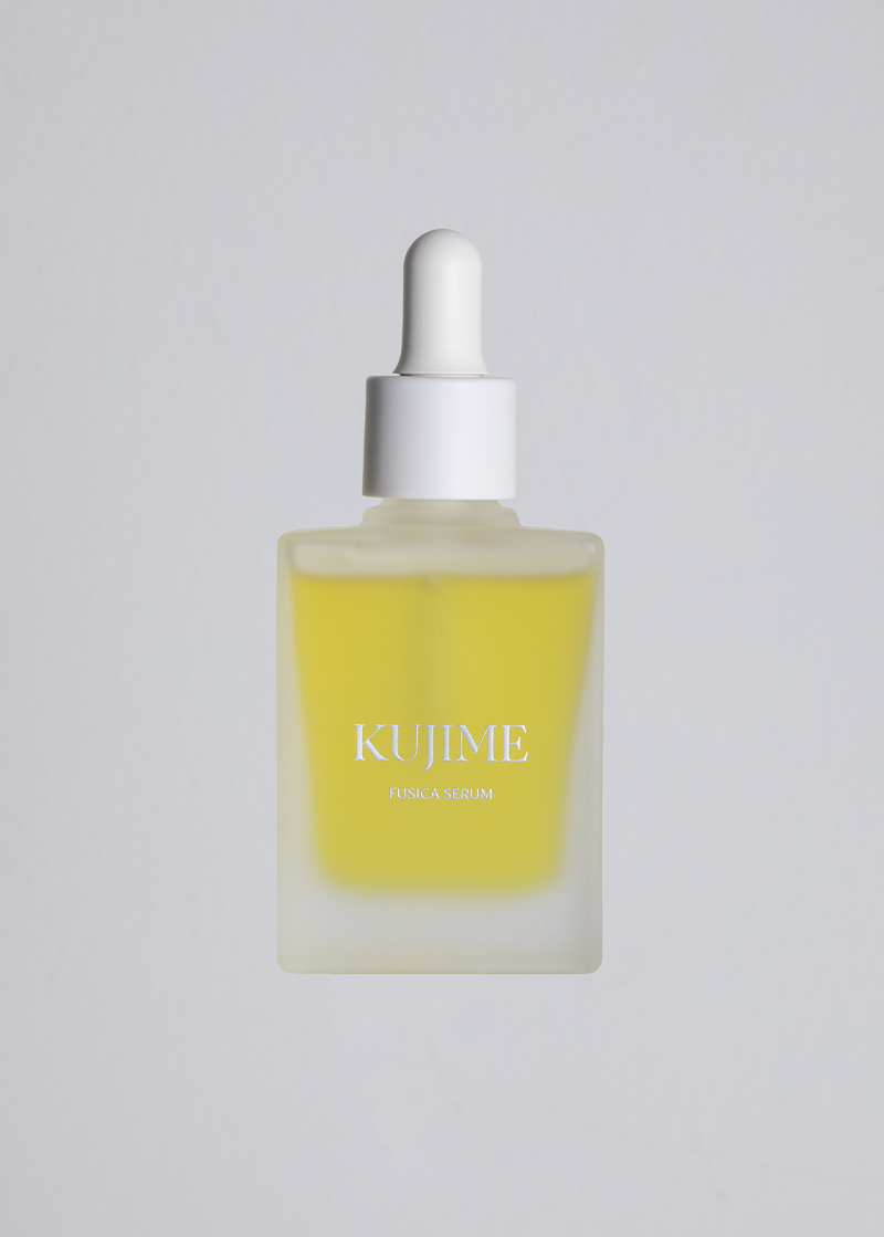 KUJIME FUSICA SERUM（単品）