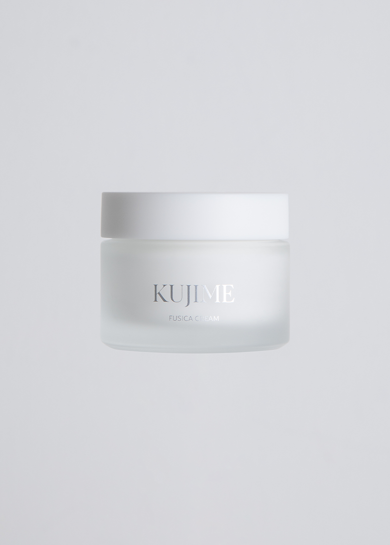 KUJIME FUSICA CREAM（単品）